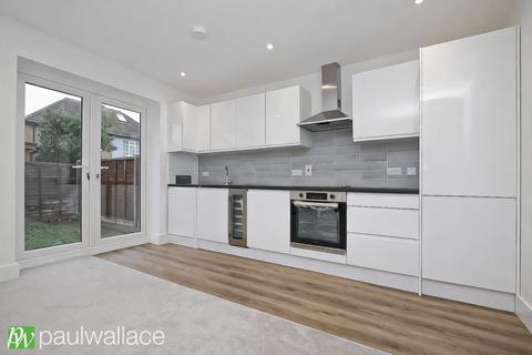 undefined, Lilac Road, Hoddesdon