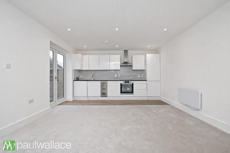 Open Plan