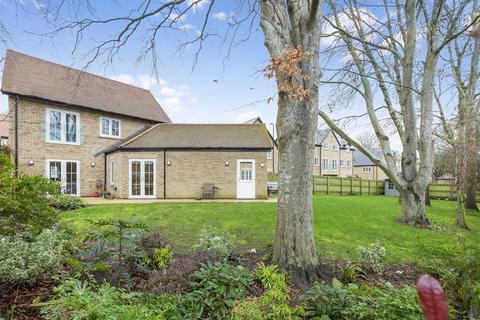 undefined, Canon Woods Close, Sherborne