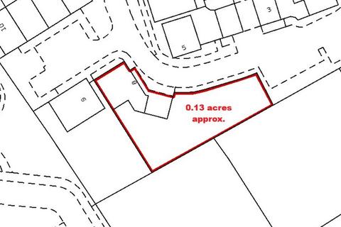 undefined, Canon Woods Close, Sherborne