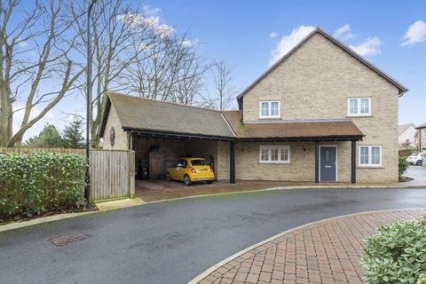 undefined, Canon Woods Close, Sherborne