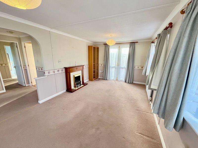 The Sitting Room