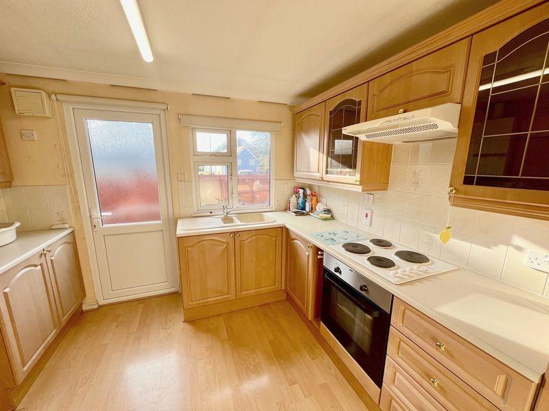 The Kitchen