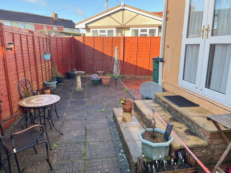 Another Garden View
