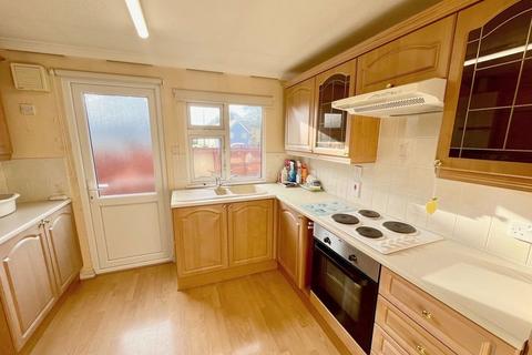 2 bedroom park home for sale, Whitfield Close, off Woodcock Road, Warminster