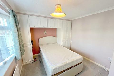 2 bedroom park home for sale, Whitfield Close, off Woodcock Road, Warminster