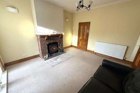 undefined, Merseyton Road, Ellesmere Port