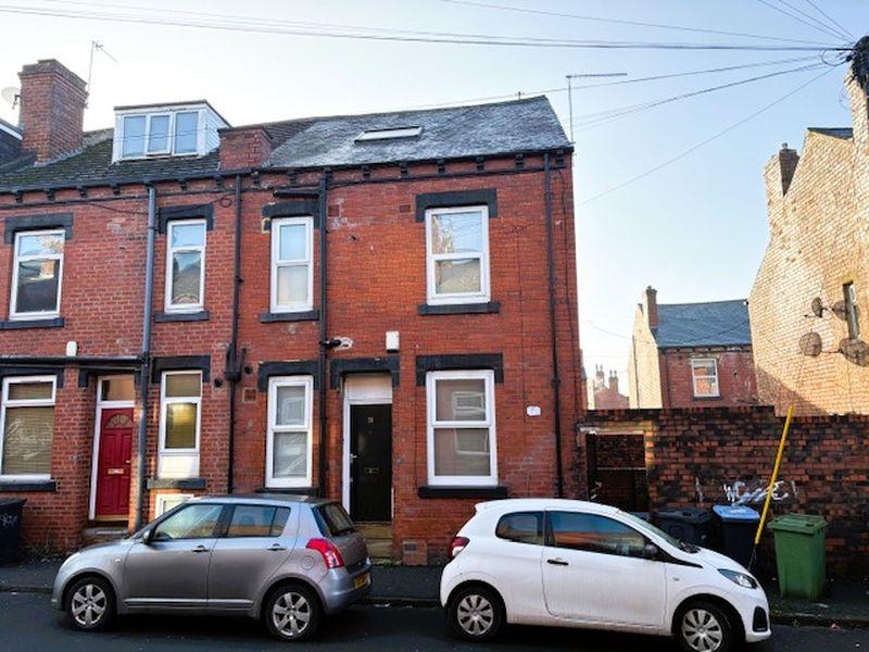 Harold Street, Leeds, Leeds