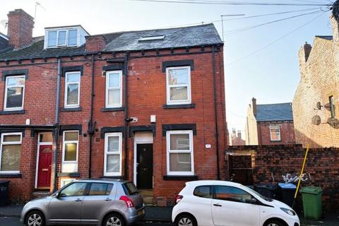 Harold Street, Leeds