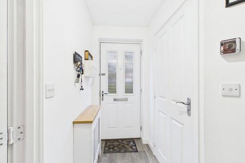 2 bedroom semi-detached house for sale, Maes Elen, Travellers Rest, Carmarthen