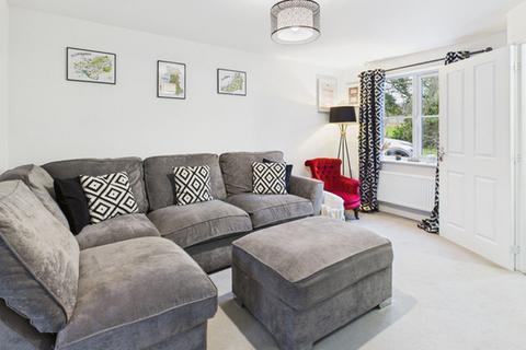 2 bedroom semi-detached house for sale, Maes Elen, Travellers Rest, Carmarthen