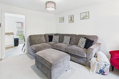 2 bedroom semi-detached house for sale, Maes Elen, Travellers Rest, Carmarthen