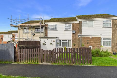 3 bedroom terraced house for sale, Sycamore Way, Carmarthen