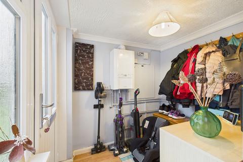 3 bedroom terraced house for sale, Sycamore Way, Carmarthen