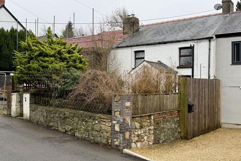 3 bedroom terraced house for sale, Ty Clydd, Llanelly Hill