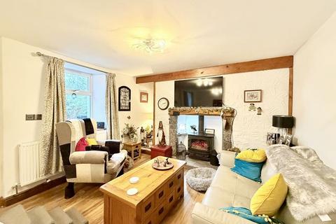 3 bedroom terraced house for sale, Ty Clydd, Llanelly Hill