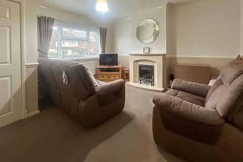 2 bedroom terraced house for sale, Remington Road, Walsall