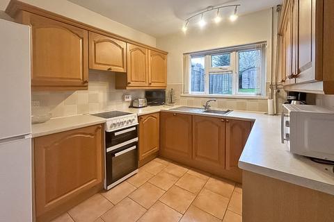 2 bedroom terraced house for sale, Remington Road, Walsall