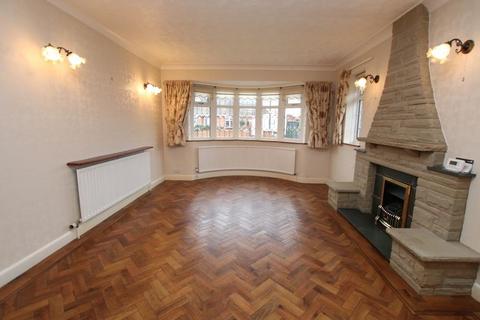3 bedroom detached bungalow for sale, STEPHEN CRESCENT, GRIMSBY