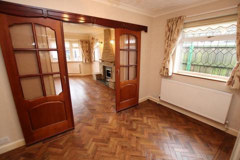 3 bedroom detached bungalow for sale, STEPHEN CRESCENT, GRIMSBY