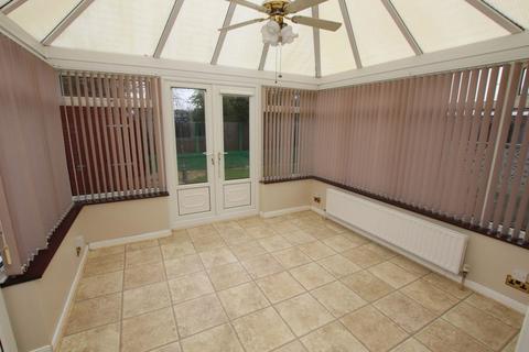 3 bedroom detached bungalow for sale, STEPHEN CRESCENT, GRIMSBY