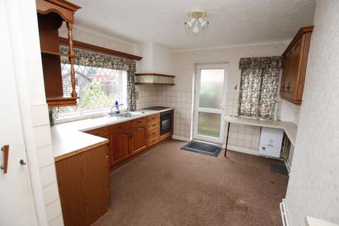 3 bedroom bungalow for sale, GLEBE ROAD, SCARTHO