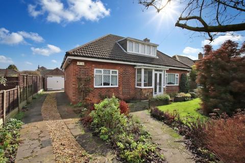 3 bedroom bungalow for sale, GLEBE ROAD, SCARTHO