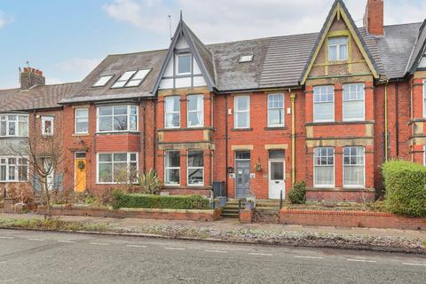 undefined, Wingrove Road, Fenham, Newcastle Upon Tyne