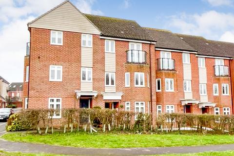 undefined, Hibberd Rise, Hedge End, SO30