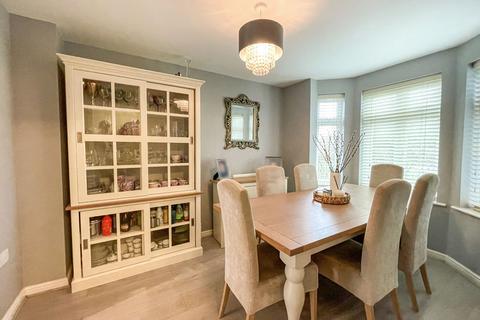 undefined, Hibberd Rise, Hedge End, SO30