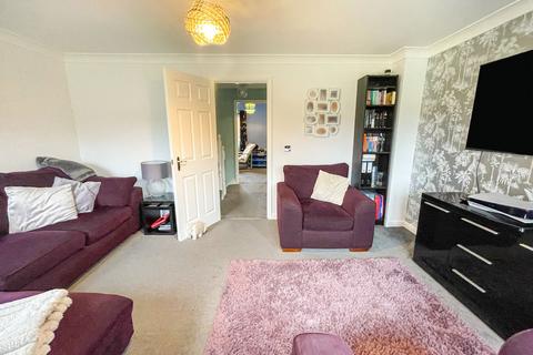 undefined, Hibberd Rise, Hedge End, SO30