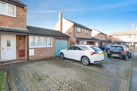 undefined, Trueman Place, Oldbrook, Milton Keynes, MK6
