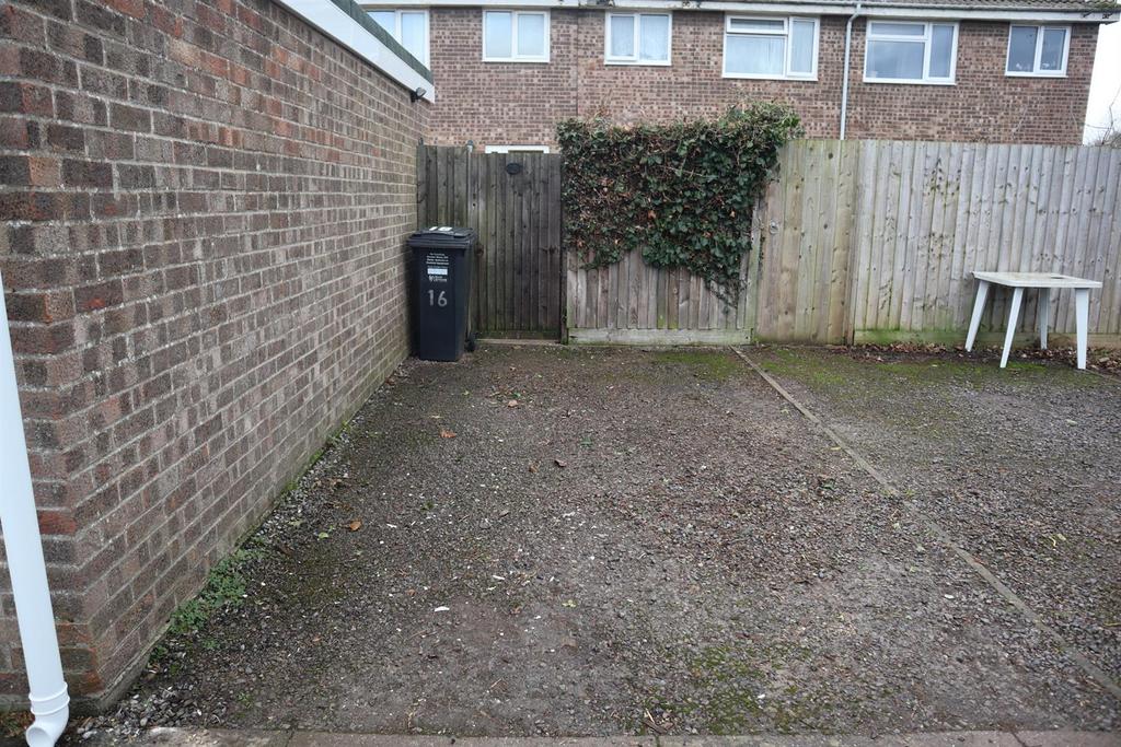 Parking Space