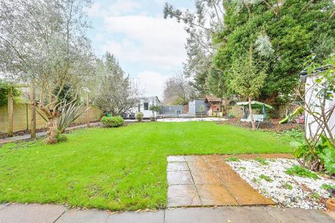 undefined, Leopold Road, Ealing Common, London, W5