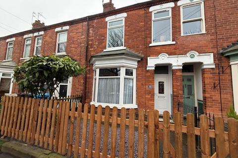 3 bedroom terraced house for sale, Ella Street, Hull, HU5 3AJ