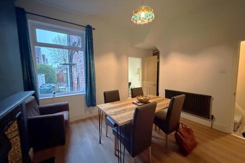 3 bedroom terraced house for sale, Ella Street, Hull, HU5 3AJ