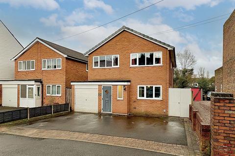 undefined, Kings Road, SEDGLEY, DY3 1HP