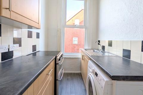 undefined, To Let - Duke Street, Southport Town Centre - One Bed First Floor Apt