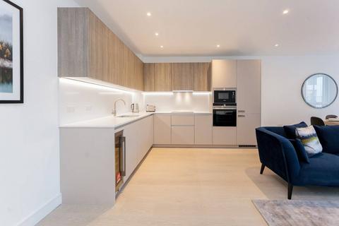 The Avenue, Queen's Park, London, NW6