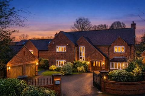 undefined, Hollyhill Road, Shenstone, WS14 0JF