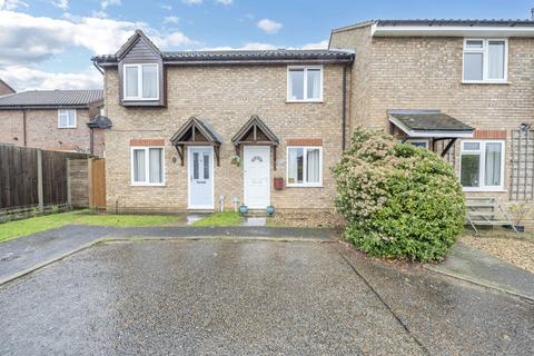 undefined, Sussex Road, Bury St. Edmunds