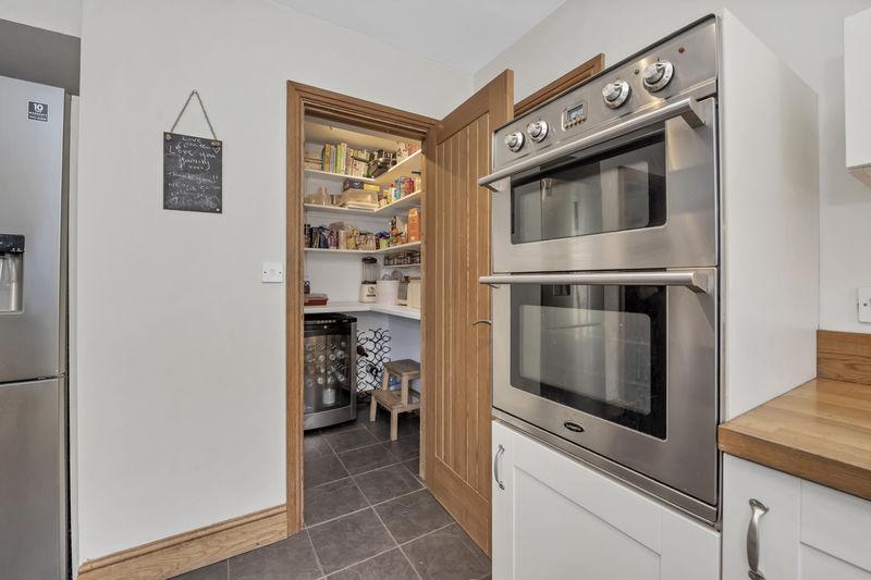 Pantry