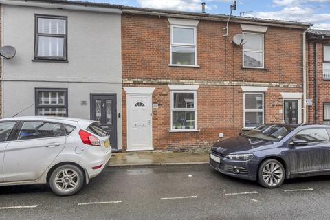 3 bedroom terraced house for sale, Peckham Street, Bury St. Edmunds