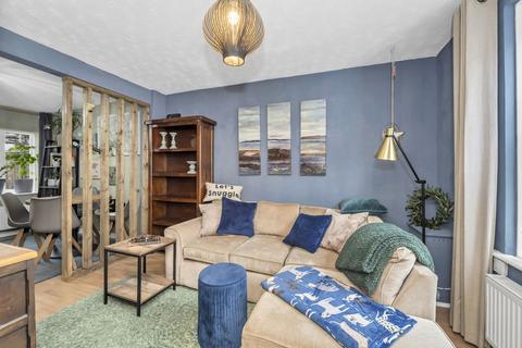 3 bedroom terraced house for sale, Peckham Street, Bury St. Edmunds