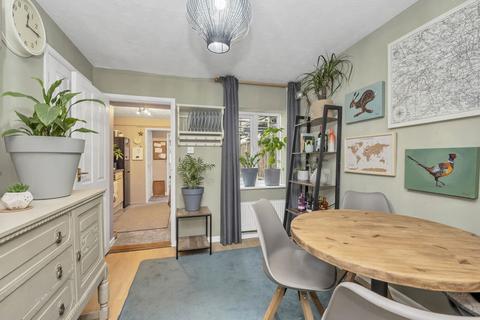 3 bedroom terraced house for sale, Peckham Street, Bury St. Edmunds