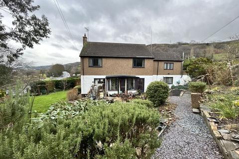 3 bedroom detached house for sale, Dolwyd, Mochdre