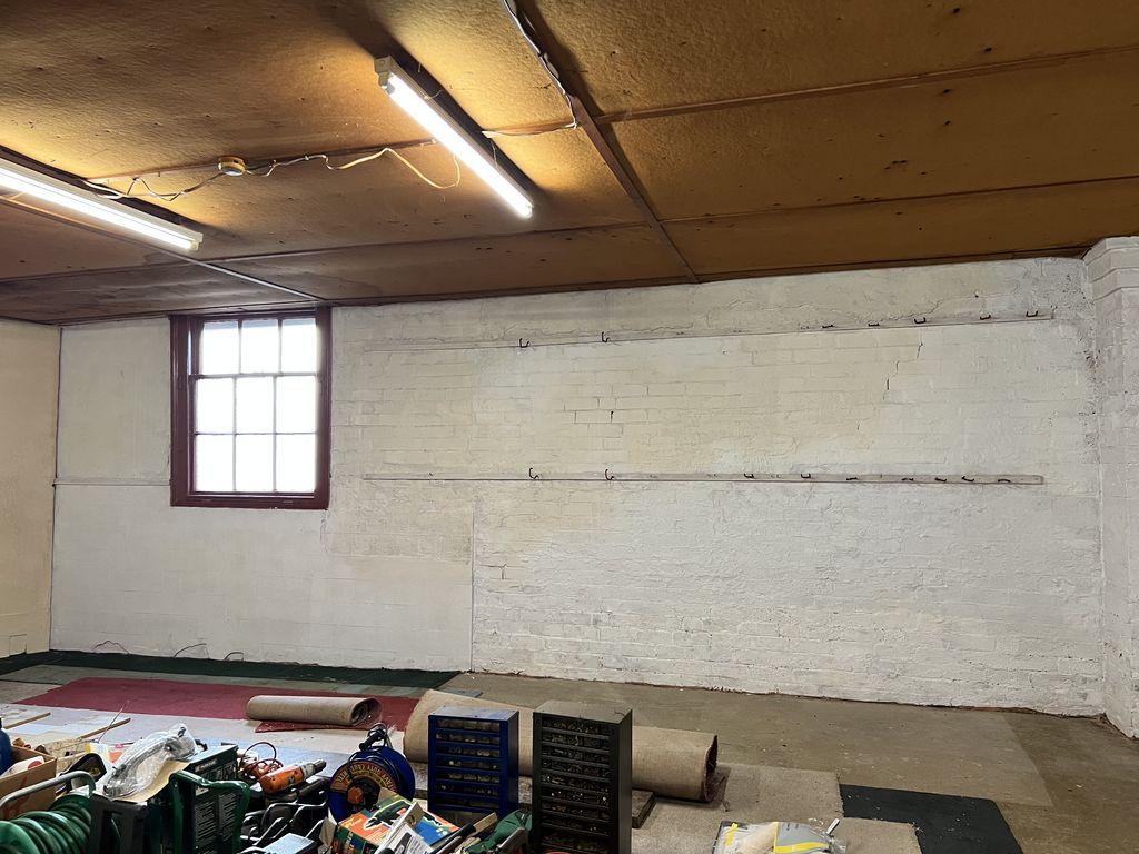 Outbuilding