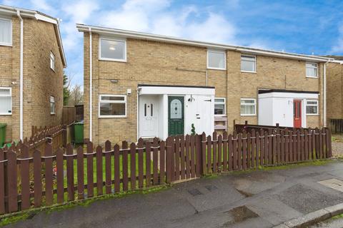undefined, Lindsey Close, Cramlington, NE23