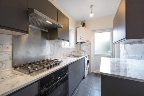 4 bedroom semi-detached house to rent, Colin Close, Colindale, London, NW9