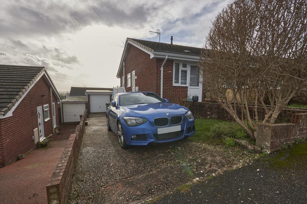 Garage &amp; Parking